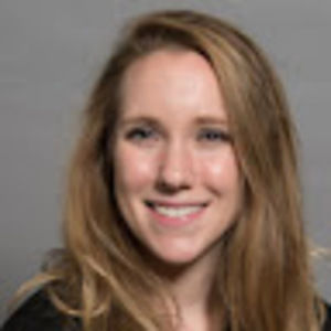 Meet your Posher, Caitlin